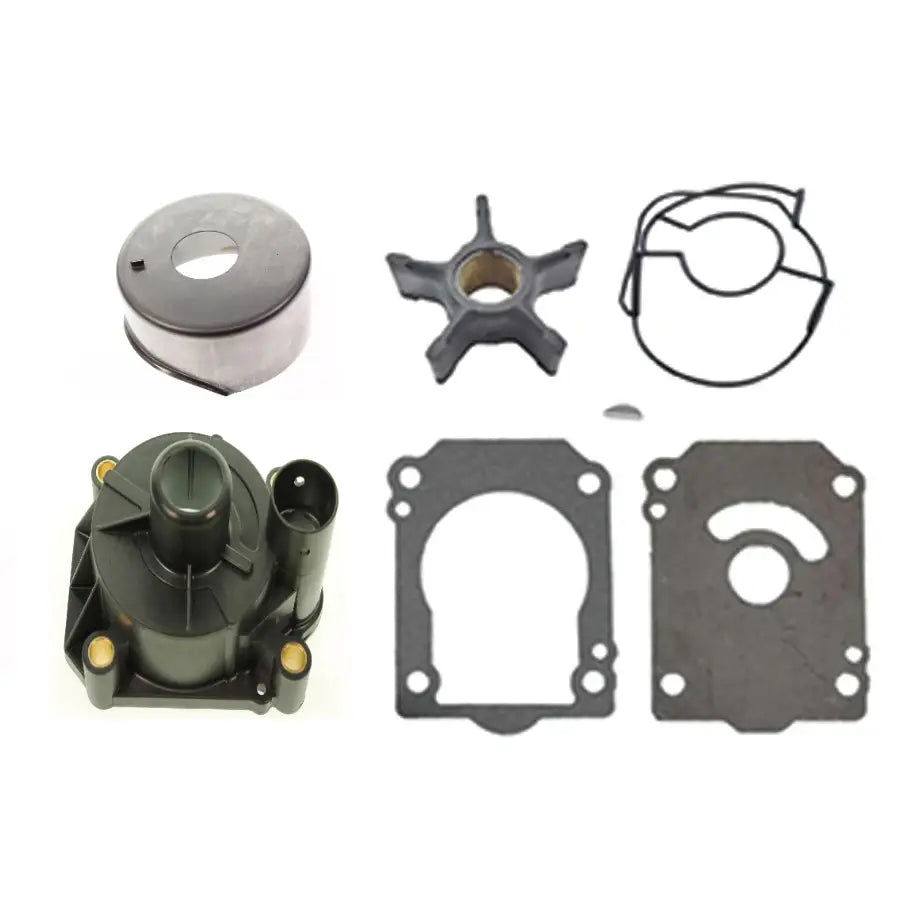 EMP 46-46427 Designed for marine engines