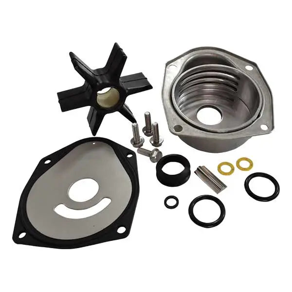 EMP 46-46501 Designed for marine engines