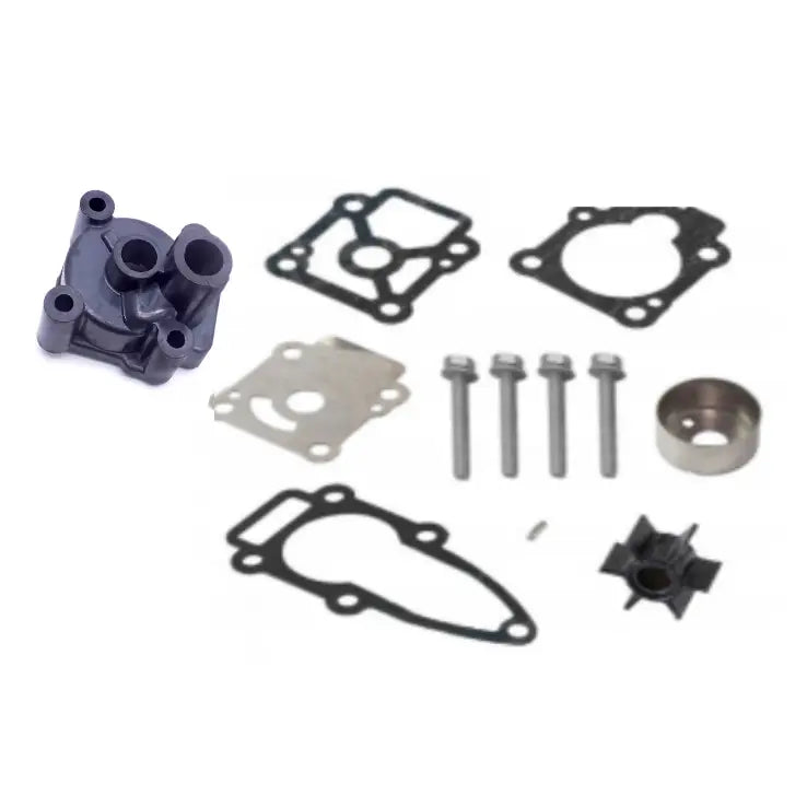 EMP 46-47809 Designed for marine engines