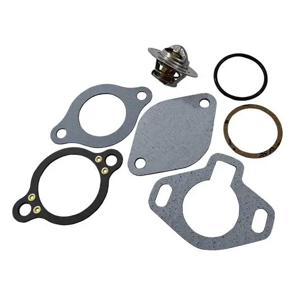 EMP 75-03222 - Thermostat Kit 160 DEG