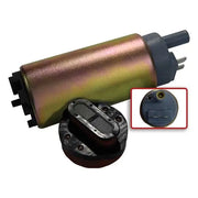 EMP 1399-39512 High-Pressure Fuel Pump - Electric
