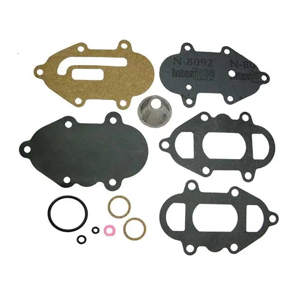 EMP 1399-00114 Designed for marine fuel systems - Pump Repair Kit