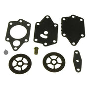 EMP 1399-01434 Designed for marine fuel systems - Pump Repair Kit