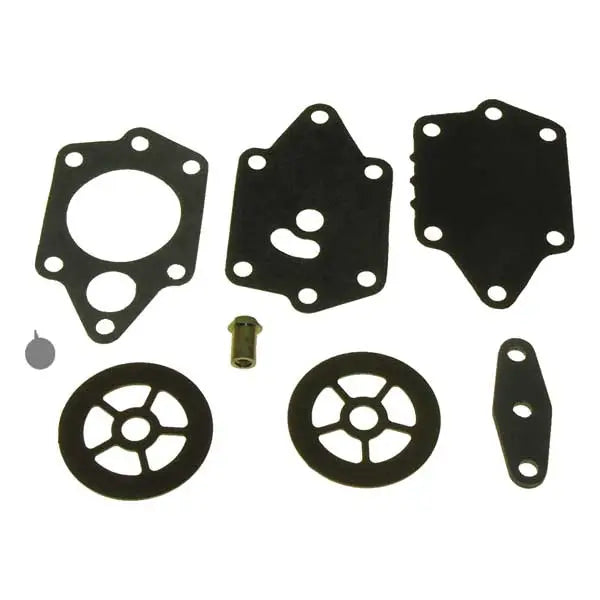 EMP 1399-01434 Designed for marine fuel systems - Pump Repair Kit