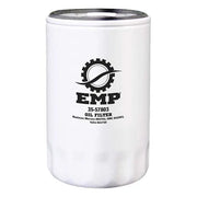 EMP 35-57803 Features Heavy-Wall Canisters - Filter Oil