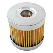 EMP 35-57807 Features Heavy-Wall Cartridge - Filter Oil