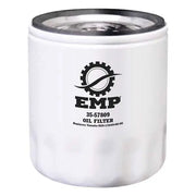 EMP 35-57809 Features Heavy-Wall Canisters - Filter Oil
