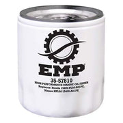 EMP 35-57810 Features Heavy-Wall Canisters - Filter Oil