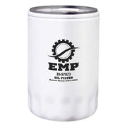 EMP 35-57823 Features Heavy-Wall Canisters - Filter Oil