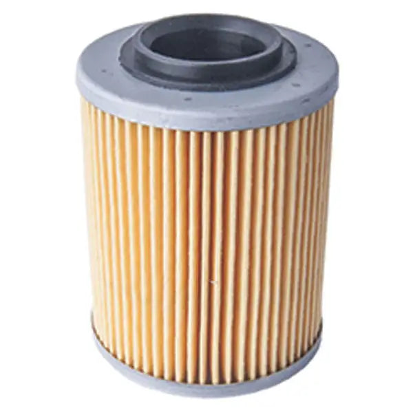 EMP 35-57901 Features Heavy-Wall Cartridge - Oil Filter