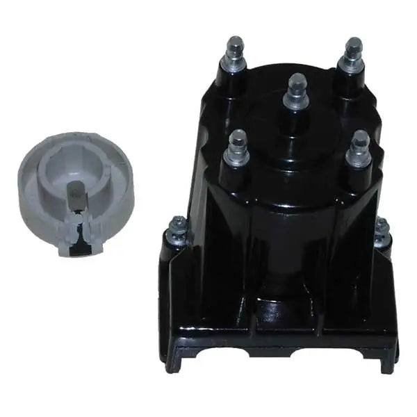EMP 300-03072 Features durable, marine-grade material - Tune-UP Kit Cap
