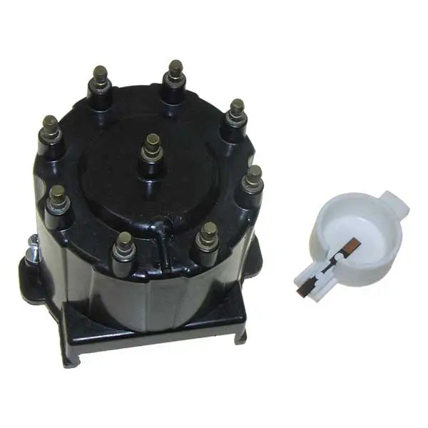 EMP 300-03074 Features durable, marine-grade material - Tune-UP Kit Cap