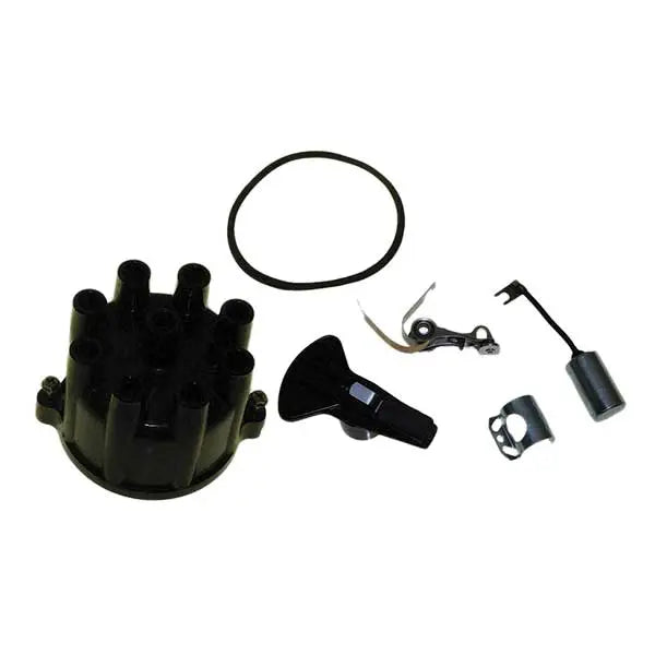 EMP 300-03079 Features durable, marine-grade material - Tune-UP Kit Cap
