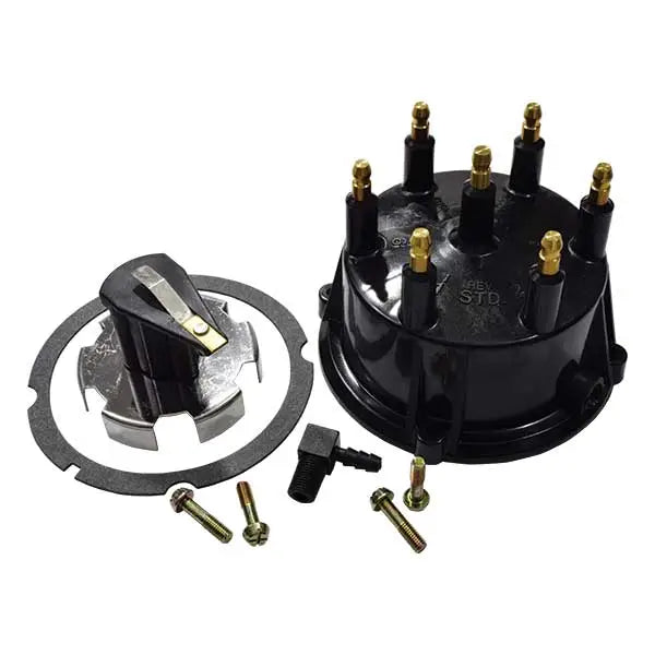 EMP 300-03084 Features durable, marine-grade material - Tune-UP Kit Cap