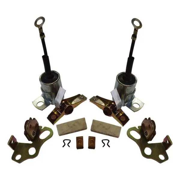 EMP 300-05002 Features durable, marine-grade material - Tune-UP Kit