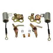 EMP 300-05006 Features durable, marine-grade material - Tune-UP Kit