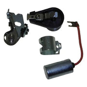 EMP 300-21001 Features durable, marine-grade material - Ignition Kit