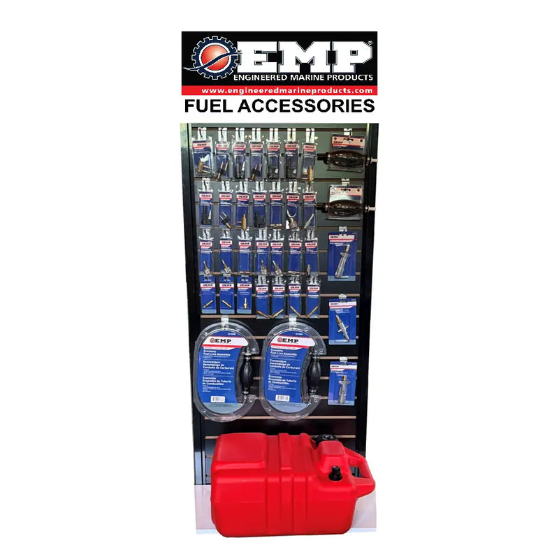 EMP Fuel Planogram 1 Fuel Accessories Assortment