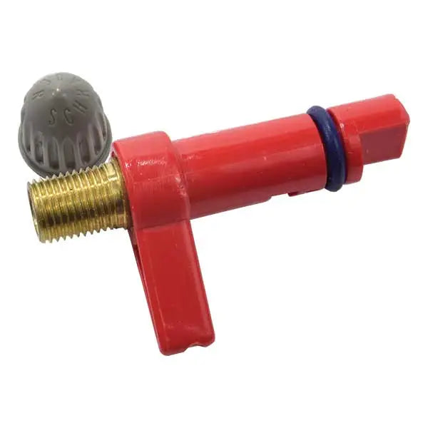 EMP Outboard Motor Primer Service Valve Kit Outboard Motor Primer Service Valve Kit 1399-39021