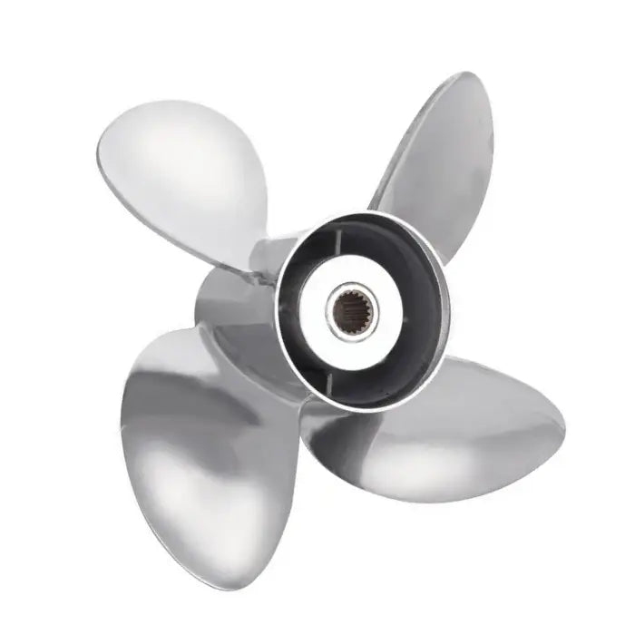 EMP P1553-1413-19 Stainless Steel Propeller
