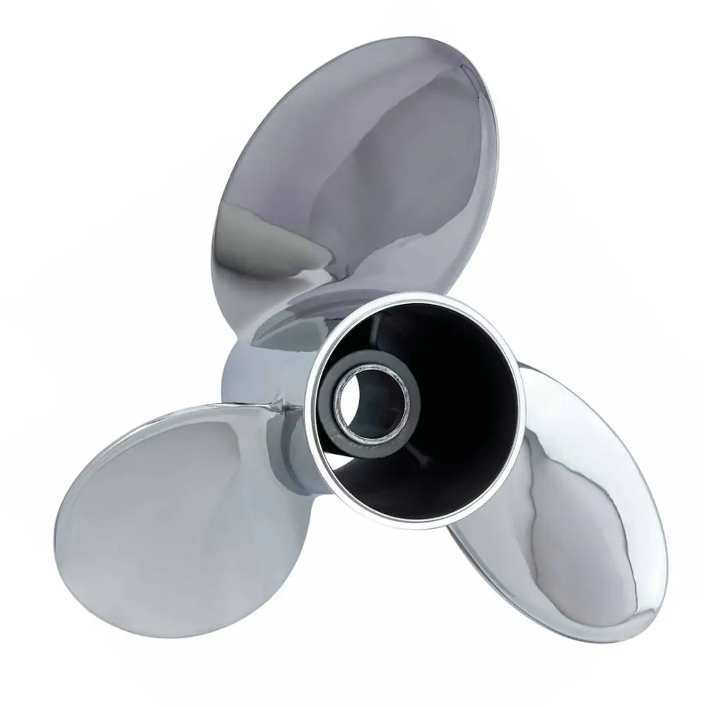 EMP P9572-1550-17 Stainless Steel Propeller