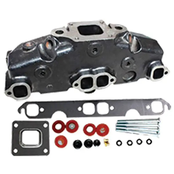 EMP 57-57501 Engine Specific Fitment