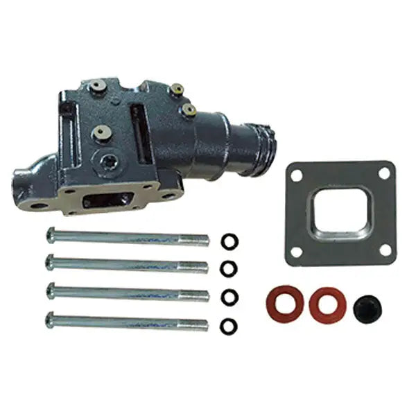 EMP 57-57502 Engine Specific Fitment