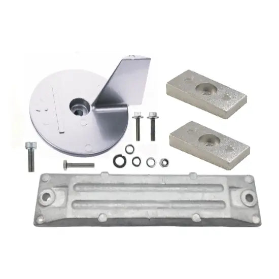 EMP 93-04104 Engine Specific Fitment