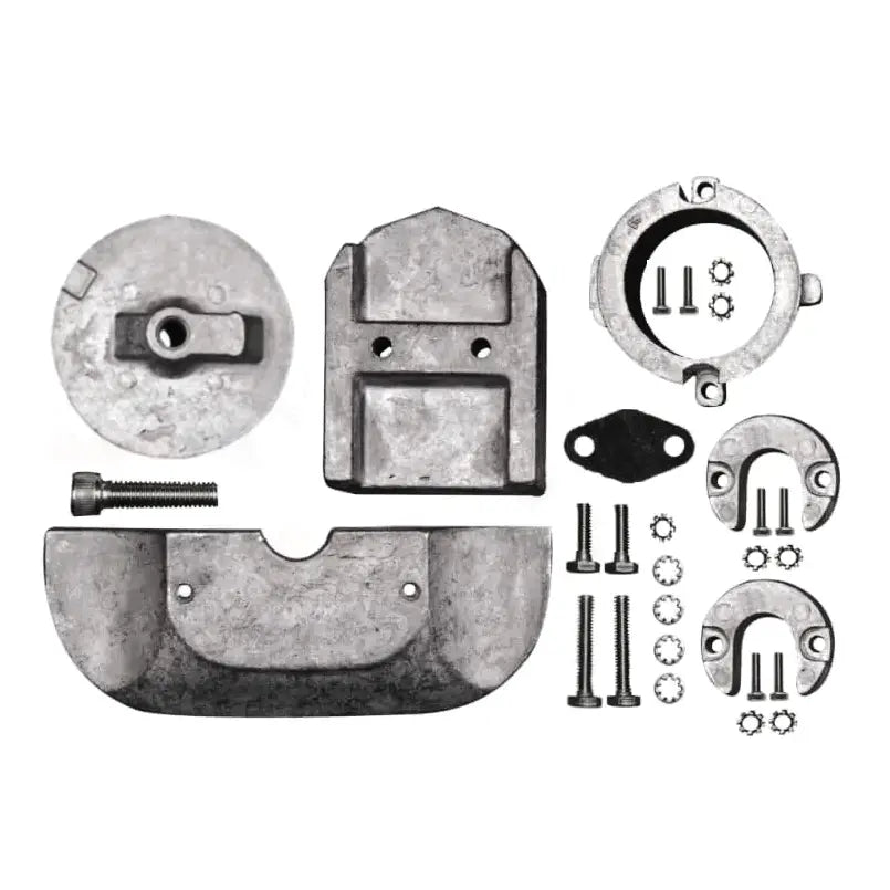 EMP 93-04311 Engine Specific Fitment