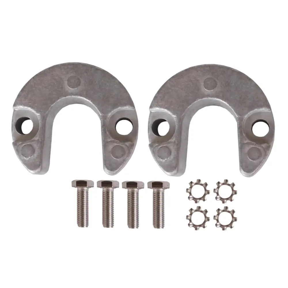 EMP 93-04316 Engine Specific Fitment