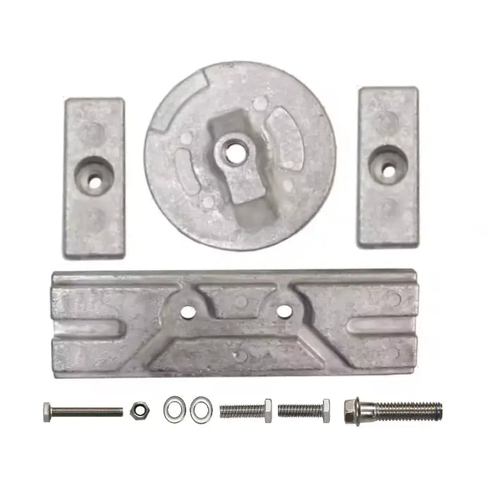 EMP 93-04331 Engine Specific Fitment