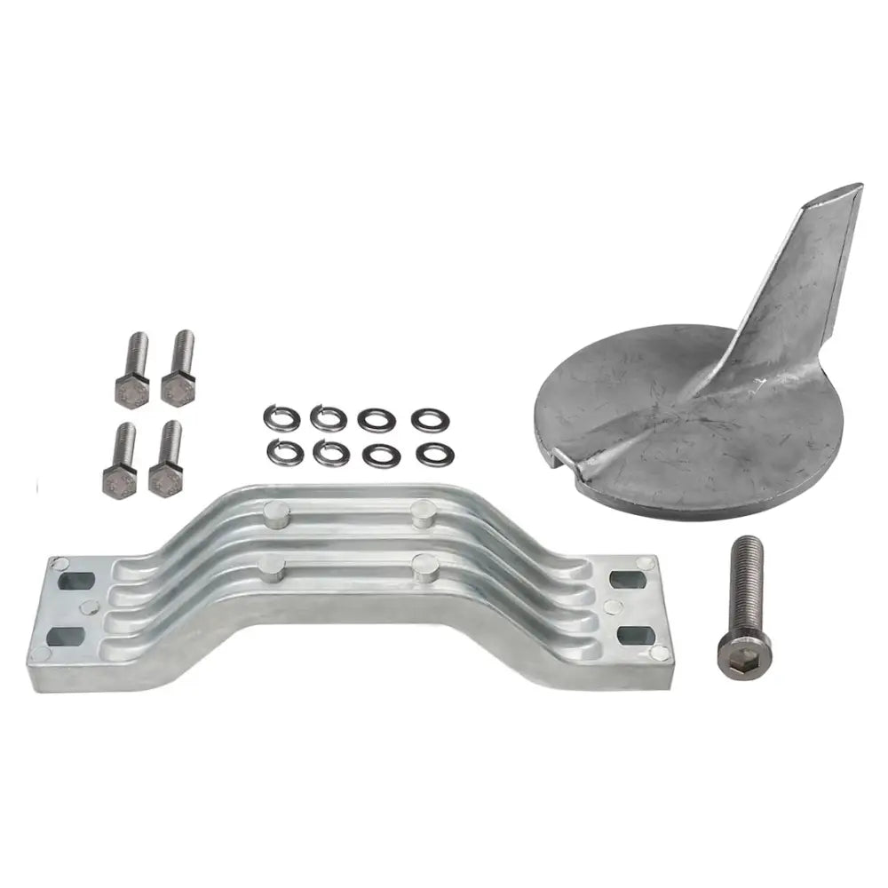 EMP 93-04619 Engine Specific Fitment