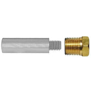 EMP 93-04804 Features Brass Plug
