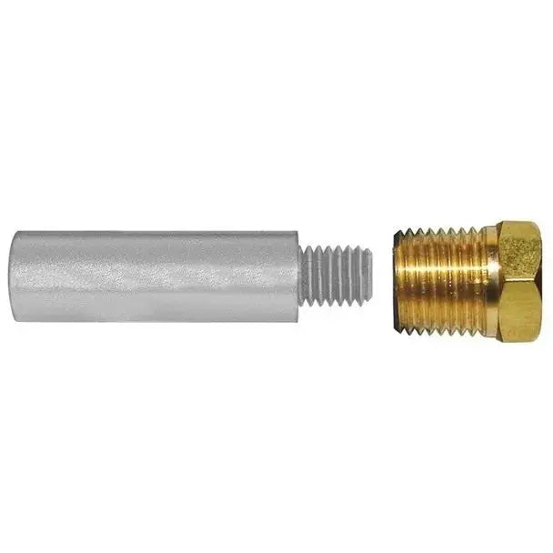 EMP 93-04804 Features Brass Plug