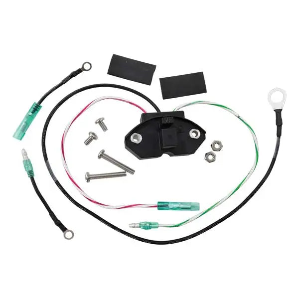 EMP 87-08107 Engine Specific Fitment