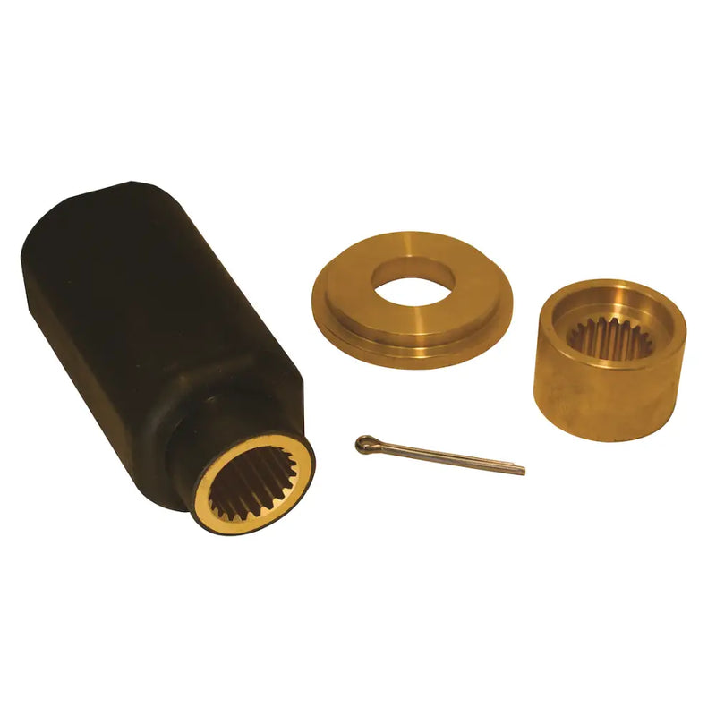 EMP EMP-105B Engine Specific Fitment