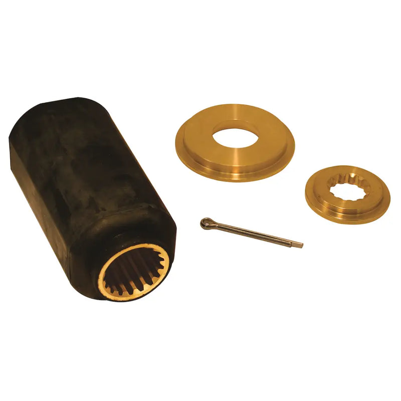 EMP EMP-106B Engine Specific Fitment