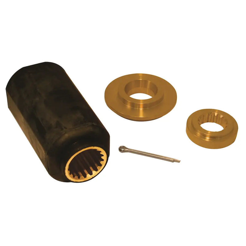 EMP EMP-107B Engine Specific Fitment