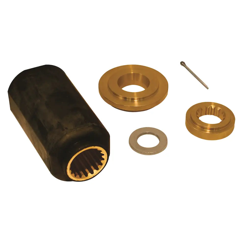 EMP EMP-203B Engine Specific Fitment