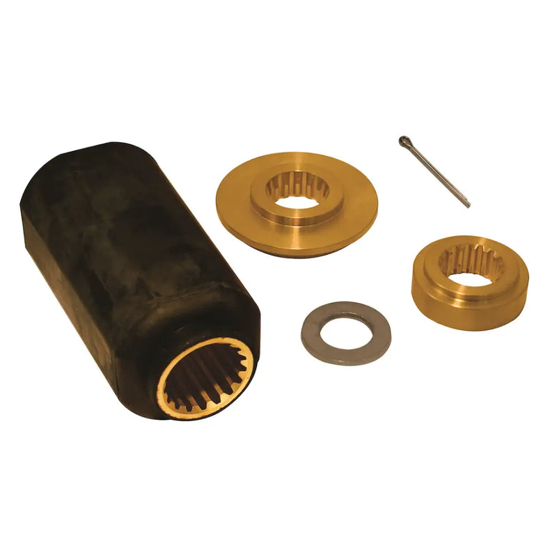 EMP EMP-208B Engine Specific Fitment