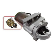 EMP 50-35863 Engine Specific Fitment