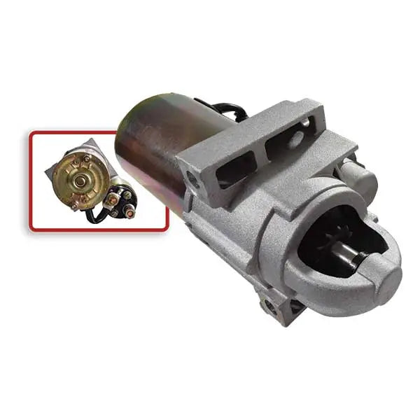 EMP 50-35863 Engine Specific Fitment