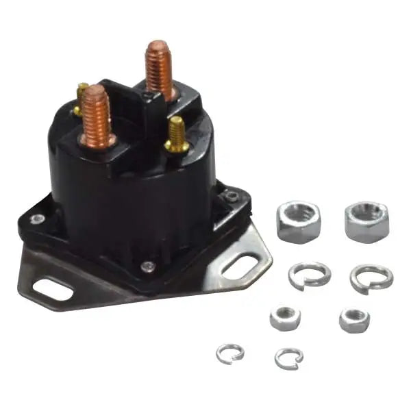 EMP 89-02816 Engine Specific Fitment