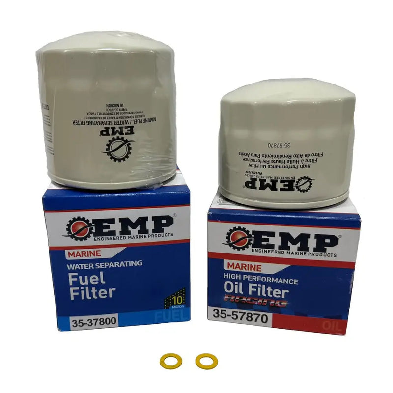EMP 92-92712