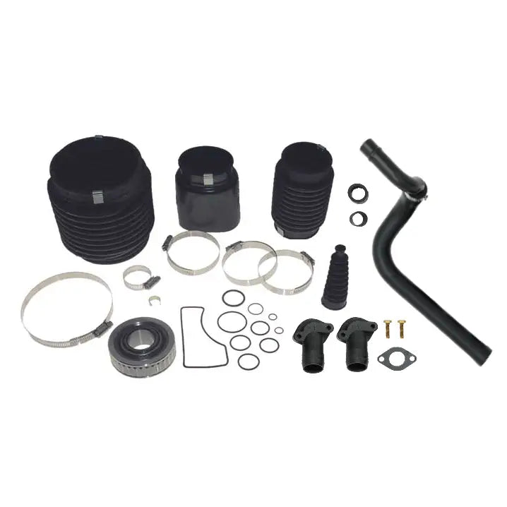 EMP 61-08392 Engine Specific Fitment