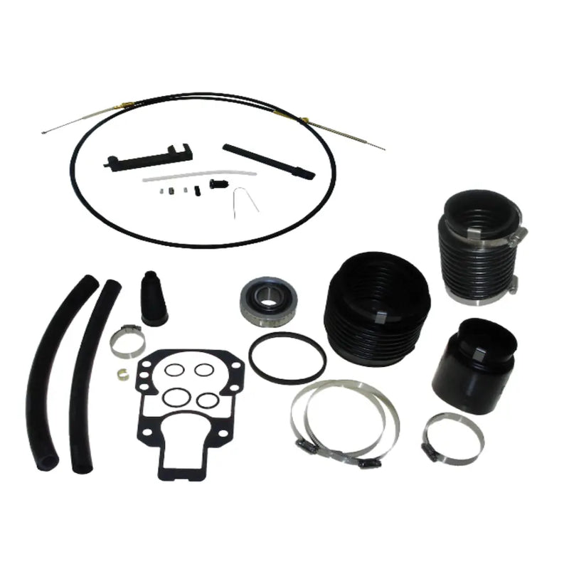 EMP 61-08393 Engine Specific Fitment