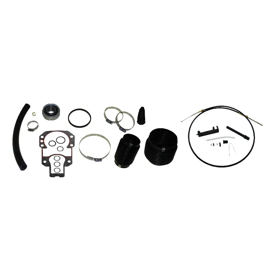 EMP 61-08394 Engine Specific Fitment