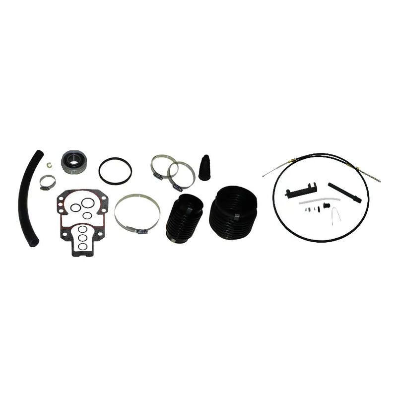 EMP 61-08394 Engine Specific Fitment