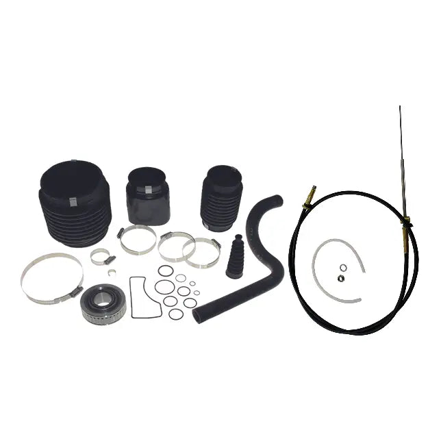 EMP 61-08395 Engine Specific Fitment