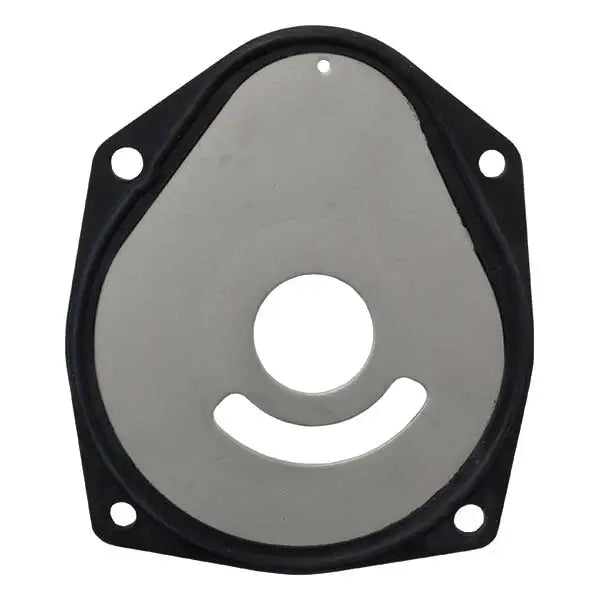 EMP 46-27997 Durable Marine-Grade Construction